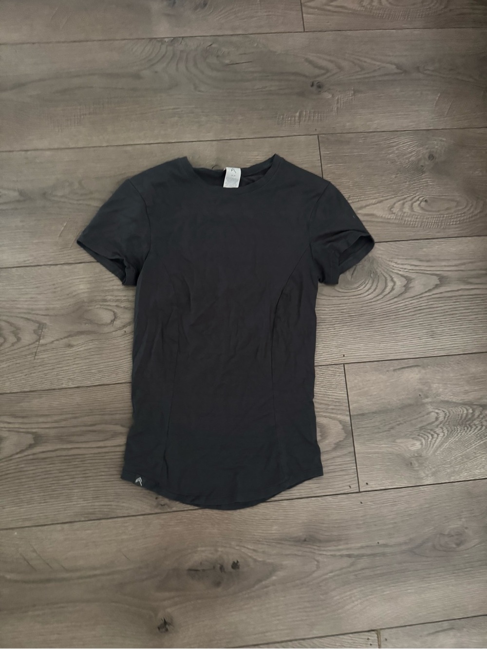 Oner Active XS Crew Neck Short Sleeve Shirt